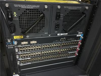 红山街道交换机回收 思科交换机回收