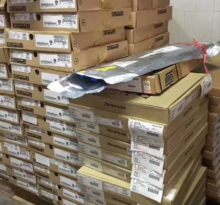 红山街道芯片回收