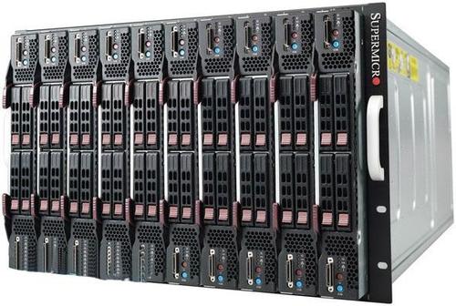 红山街道服务器回收